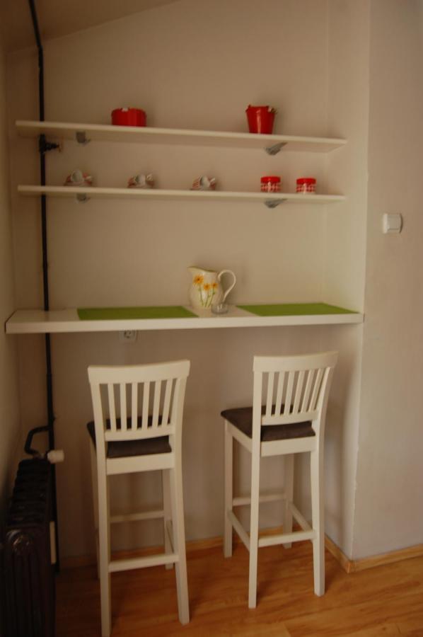 Vila Zora Apartman Banja Koviljaca Exterior photo
